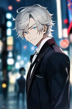 Profile image of ルイ