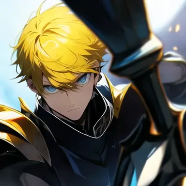 Profile image of エルビア・アレン