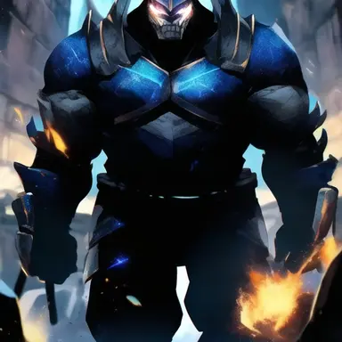 Profile image of 가레스