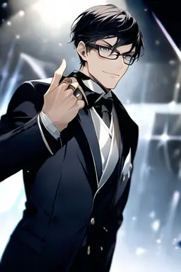 Profile image of シキ