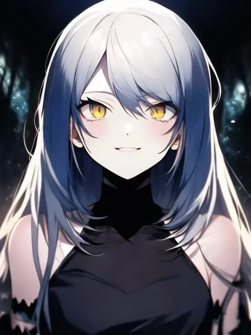 OutlawDorgi8594의 魔王の愛が重すぎて世界がヤバい