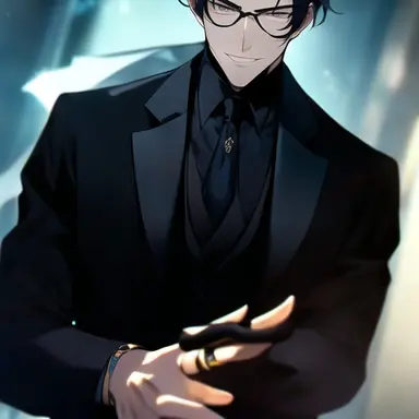 Profile image of シキ