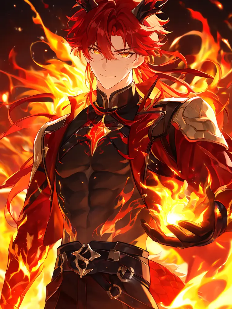 Whod의 竜たちの主になれ！