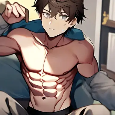 Profile image of Kyle clay