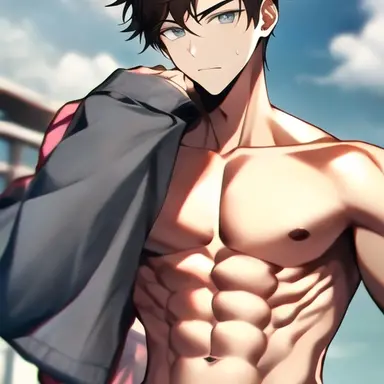 Profile image of Kai clay