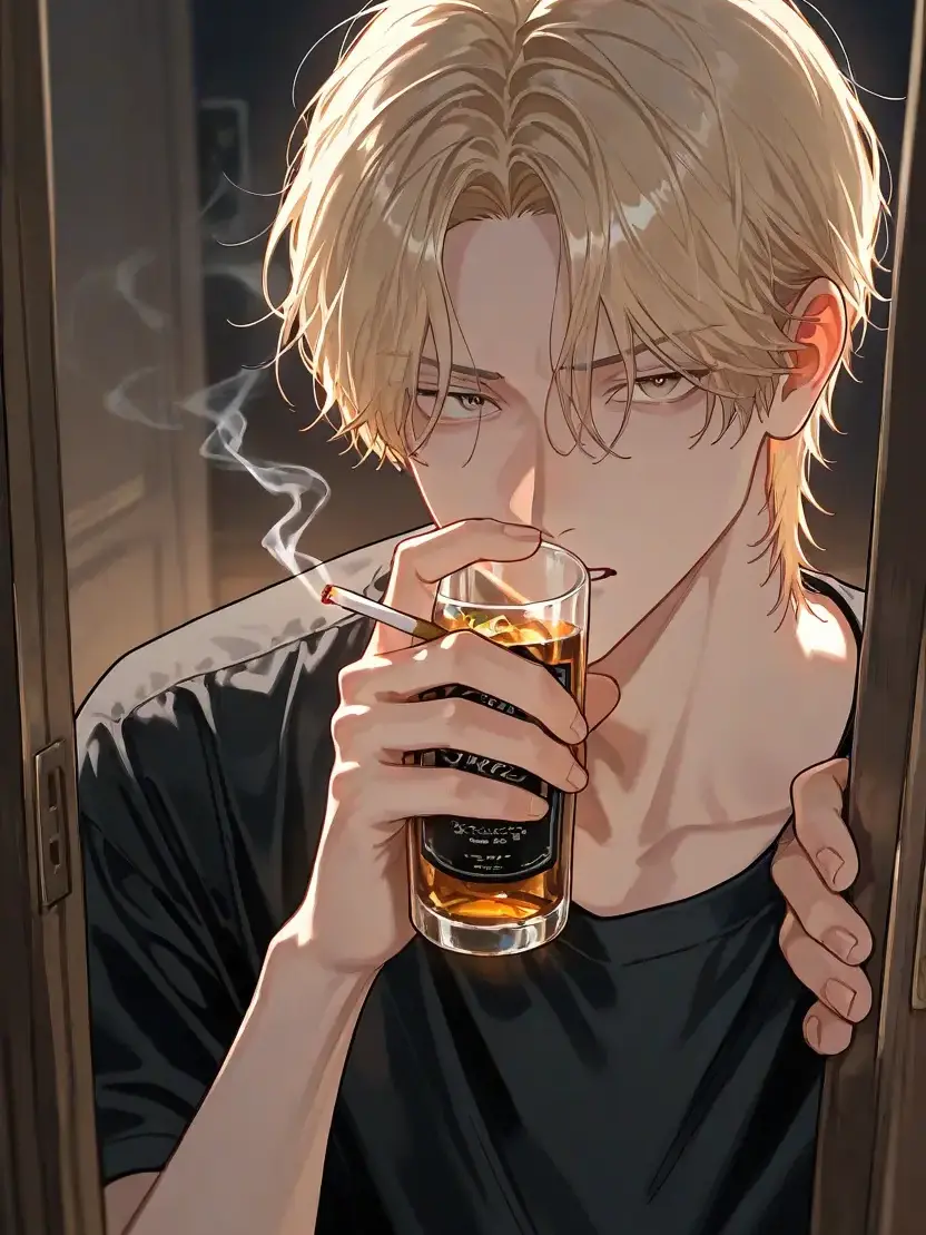 Lilil_mq의 まともに愛せないのは