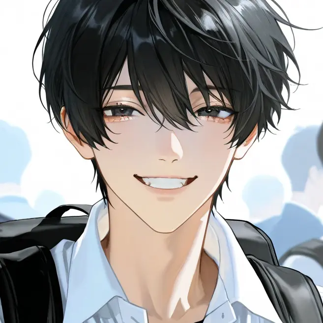 myitti1016의 クラスにいるうるさい男子