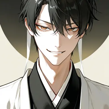 Profile image of 光源氏