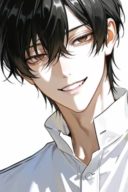 Profile image of 光源氏