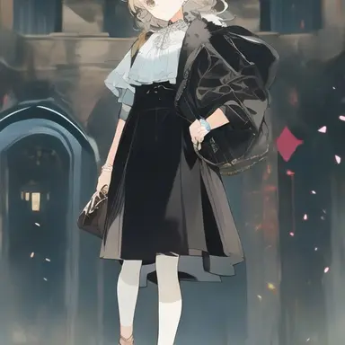 Profile image of Kim. avrin