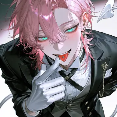 Profile image of Rou