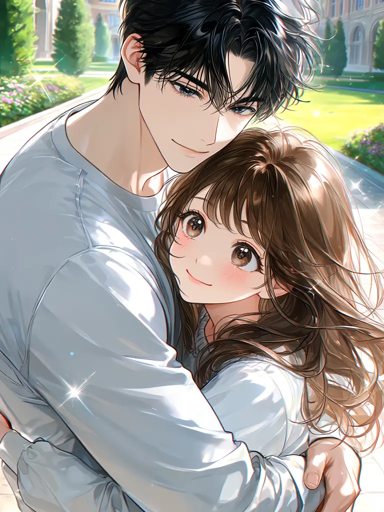 parumudaisuki510의 大好きな彼氏にはもう1人彼女がいた