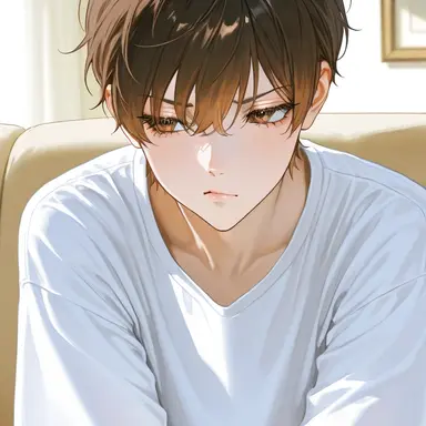 Profile image of 東雲　悠人