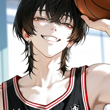 Profile image of 成瀬　李斗