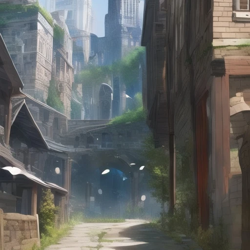雷