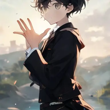 Profile image of 叶