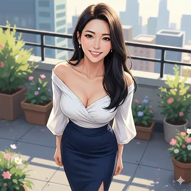 Profile image of 수현