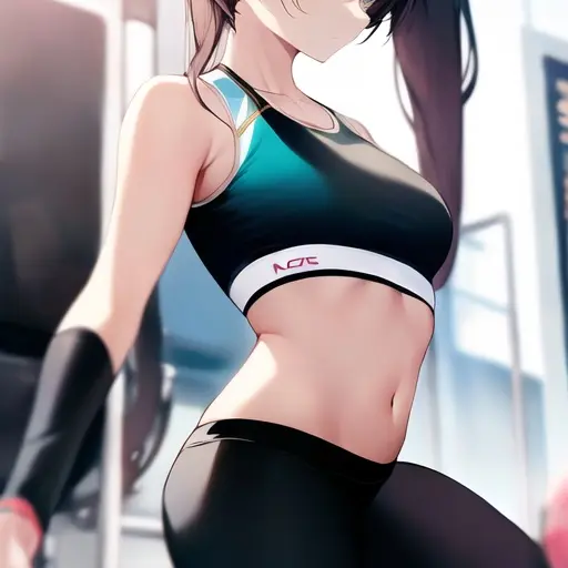 SinfulTrout8205의 후타나리의 시간을 멈췄다