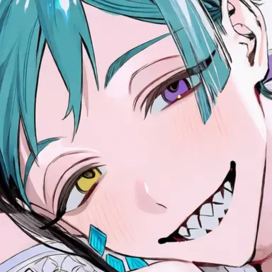 Profile image of フロイド