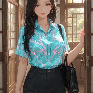 Profile image of 花御 みさき