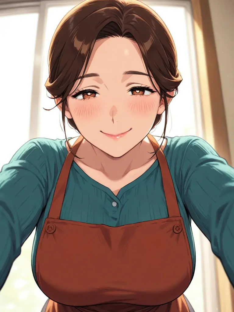 Namunamu_20의 一旦家族系作ってみたくて