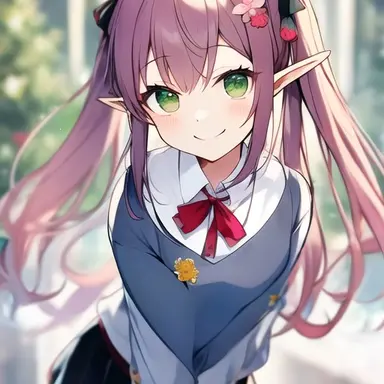 Profile image of 桜琉華