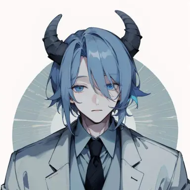 Profile image of 白波碧龍