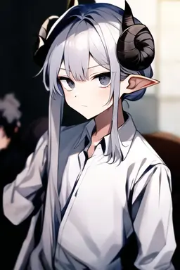 Profile image of 天晶白夢