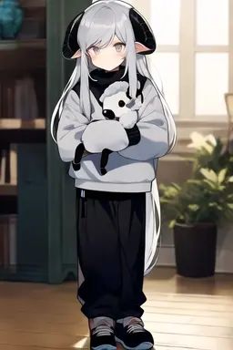 Profile image of 天晶白夢