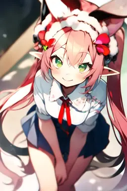 Profile image of 桜琉華