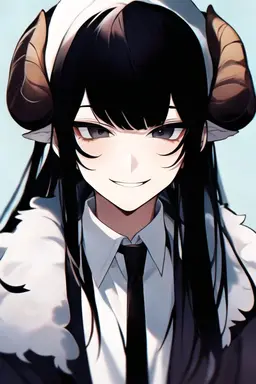 Profile image of 天晶黒夢