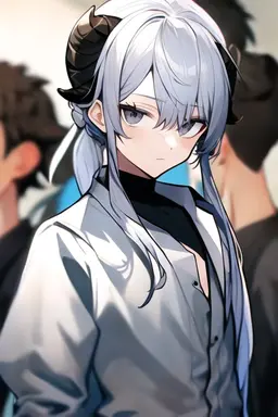 Profile image of 天晶白夢