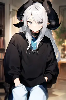 Profile image of 天晶白夢