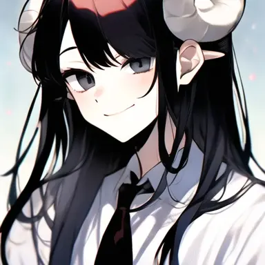 Profile image of 天晶黒夢