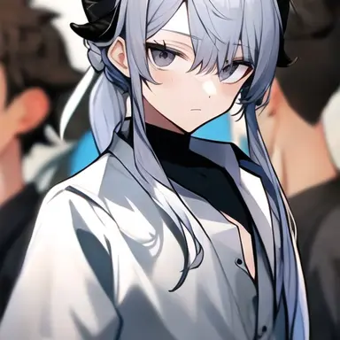 Profile image of 天晶白夢