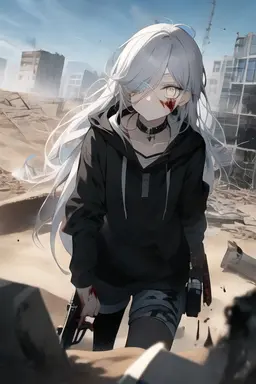 Profile image of レイア