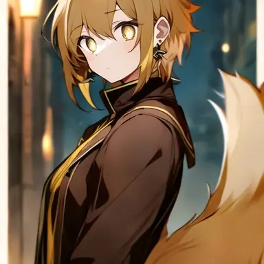 Profile image of 森霧狼杏