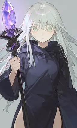 Profile image of Luna