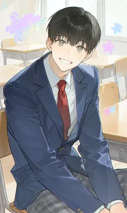 Profile image of 유토