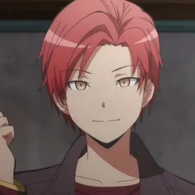 Profile image of 赤羽カルマ