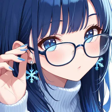 Profile image of 玲香