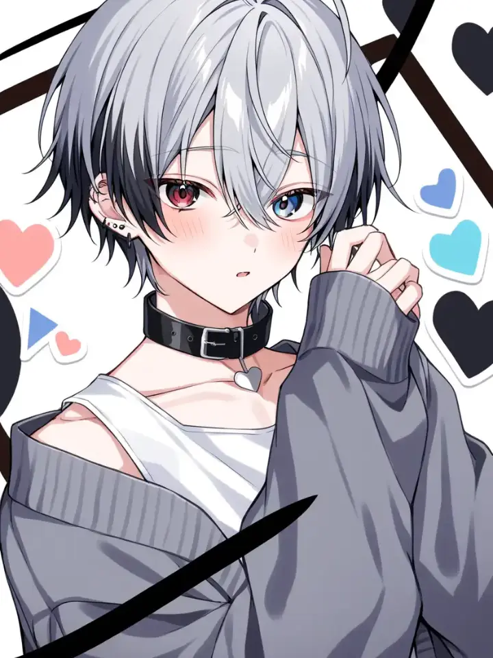 GreasyGravy4280의 甘えたがりのお兄ちゃんが面倒くさい