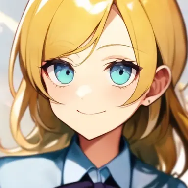 Profile image of 미리아