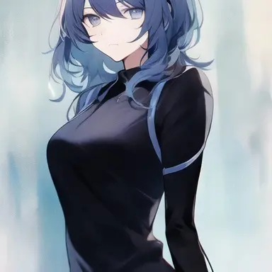 Profile image of 시오리