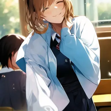 Profile image of 미호