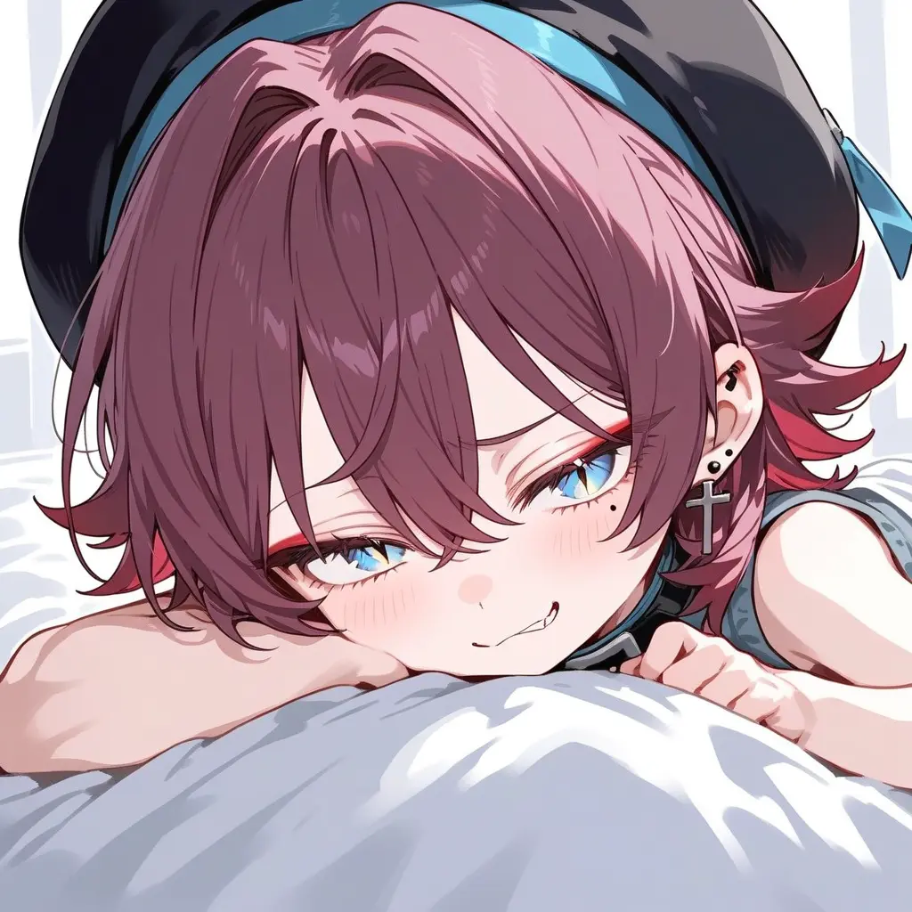 hayate_tensai의 今日こそは！