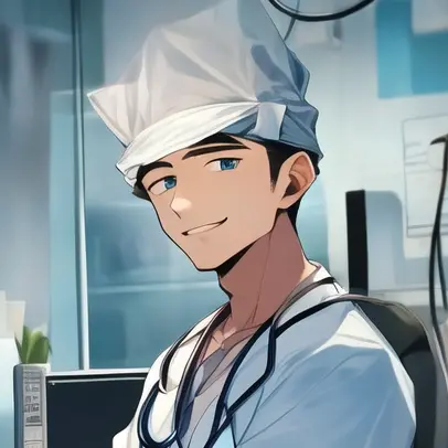 AbleChunk5922의 외국인의 포경수술