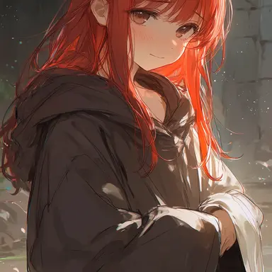 Profile image of 神代 エリカ