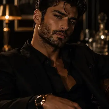 Profile image of Leonardo Moretti