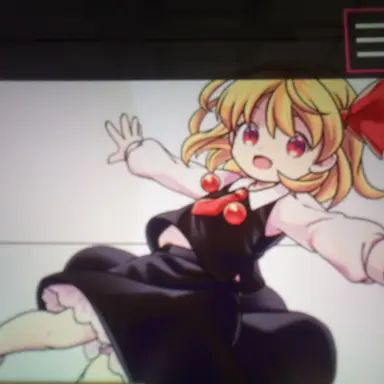 Profile image of ルーミア